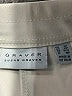 Susan Graver Solid Gray Casual Pants Size S (petite) - photo 4