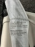 Susan Graver Solid Gray Casual Pants Size S (petite) - photo 5