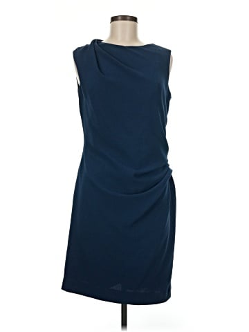 Paule Ka Cocktail Dress (view 1)