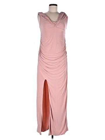 Club L Cocktail Dress (view 1)