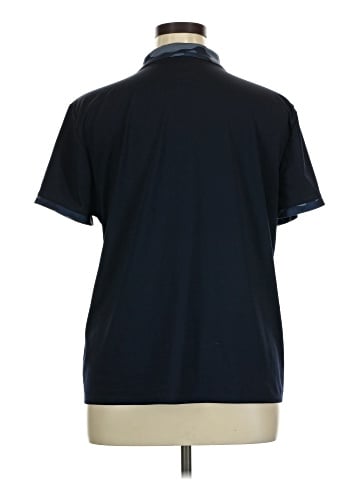 Zenergy by Chico's Short Sleeve Top (view 2)
