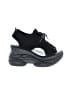 Unbranded Black Wedges Size EU 36 - photo 1