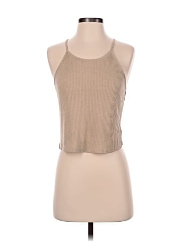 Topshop Sleeveless Top (view 1)