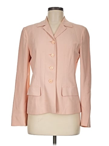 Philosophy di Alberta Ferretti Blazer (view 1)