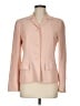 Philosophy di Alberta Ferretti Pink Blazer Size 6 - photo 1