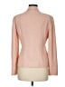 Philosophy di Alberta Ferretti Pink Blazer Size 6 - photo 2