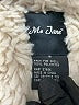 Me Jane Tan Cardigan Size S - photo 7