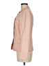 Philosophy di Alberta Ferretti Pink Blazer Size 6 - photo 5