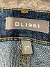 DL1961 Blue Denim Shorts Size 27 waist - photo 3