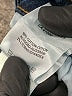 DL1961 Blue Denim Shorts Size 27 waist - photo 4