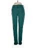 Old Navy Color Block Teal Jeggings Size 4 - photo 1