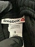 Reebok Black Cargo Pants Size 8 - photo 3