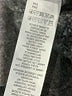 Kensie Gray Poncho Size L - photo 7