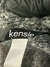 Kensie Gray Poncho Size L - photo 8