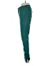 Old Navy Color Block Teal Jeggings Size 4 - photo 5