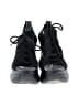 Unbranded Black Wedges Size EU 36 - photo 2