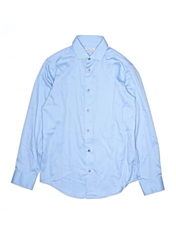 Calvin Klein Long Sleeve Button-Down Shirt (view 1)