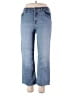 7 For All Mankind Blue Jeans Size 30 waist - photo 1
