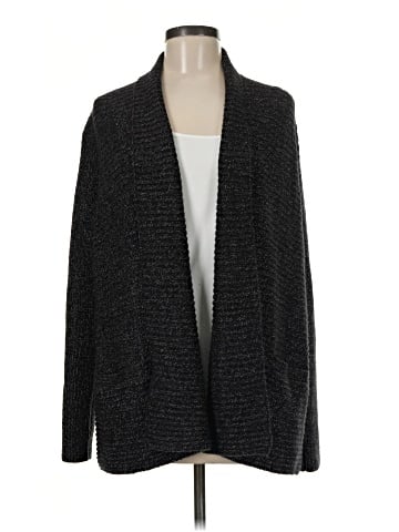 Karen Scott Cardigan (view 1)