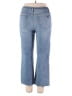 7 For All Mankind Blue Jeans Size 30 waist - photo 2