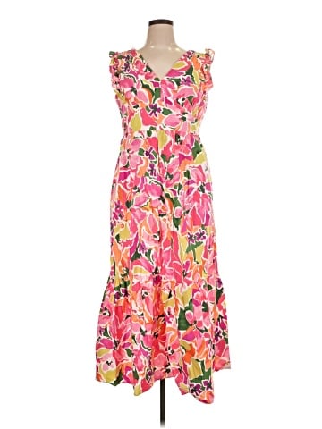 Maggy London Cocktail Dress (view 1)