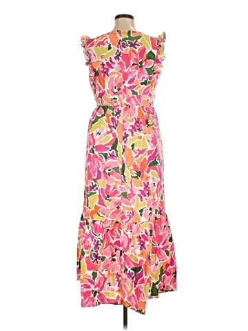 Maggy London Cocktail Dress (view 2)