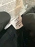 Nike Solid Black Active Pants Size S - photo 4
