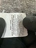 Nike Solid Black Active Pants Size S - photo 5