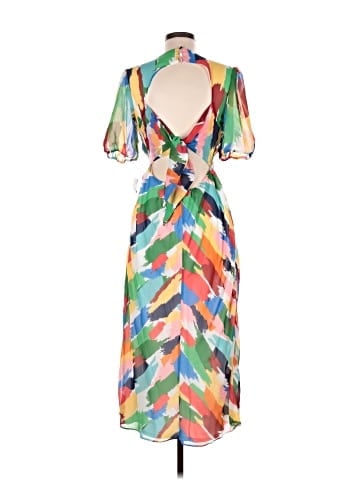 Julia Jordan Cocktail Dress (view 2)