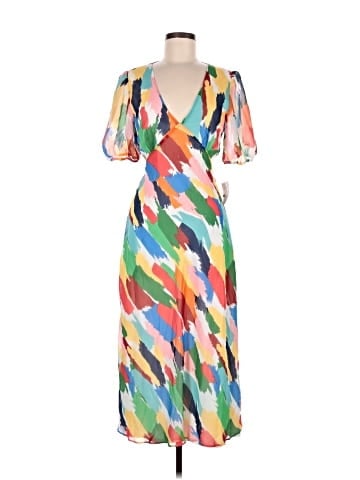 Julia Jordan Cocktail Dress (view 1)