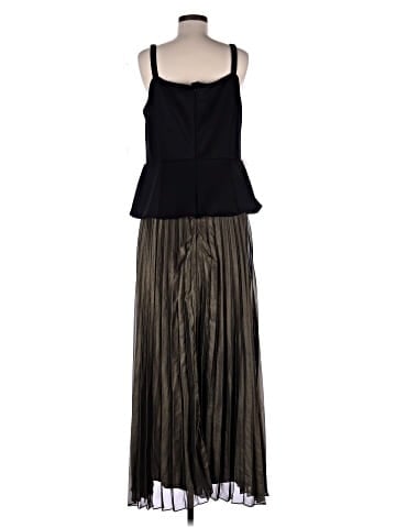 Julia Jordan Cocktail Dress (view 2)