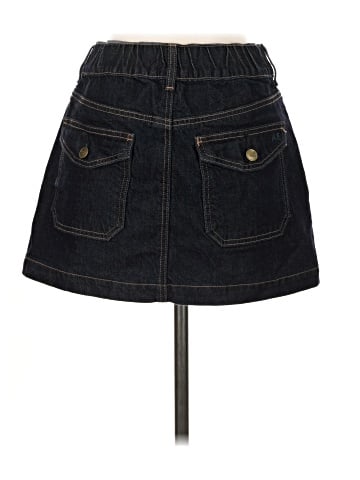 American Eagle Outfitters Denim Skirt (view 2)