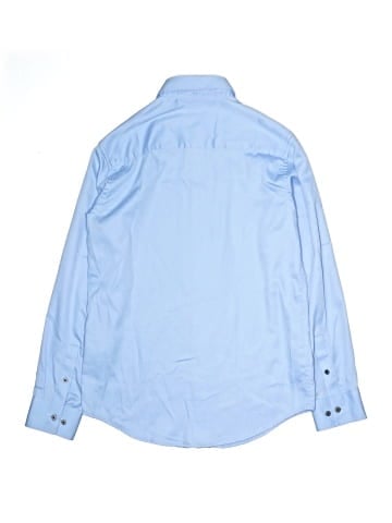 Calvin Klein Long Sleeve Button-Down Shirt (view 2)