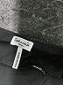Splendid 100% Rayon Solid Black Casual Dress Size S - photo 7