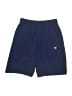 Adidas 100% Polyester Solid Blue Athletic Shorts Size 14 - 16 - photo 1