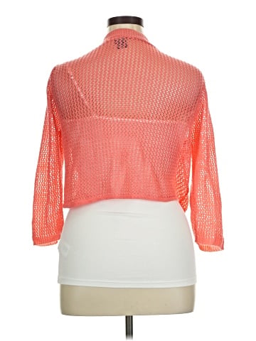 Nina Leonard Cardigan (view 2)