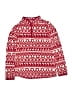 OshKosh B'gosh Red Pullover Sweater Size 12 - photo 1