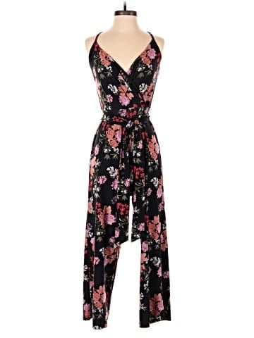 RACHEL Rachel Roy Jumpsuit (view 1)