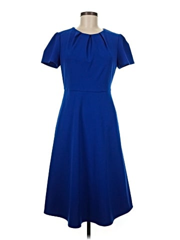 Maggy London Casual Dress (view 1)