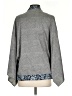 Kimchi Blue 100% Polyester Gray Cardigan Size XS - photo 2
