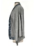 Kimchi Blue 100% Polyester Gray Cardigan Size XS - photo 5
