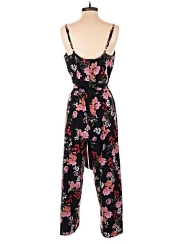 RACHEL Rachel Roy Jumpsuit (view 2)
