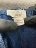 Peek... Paisley Blue Casual Pants Size 6 - 7 - photo 3
