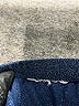 Peek... Paisley Blue Casual Pants Size 6 - 7 - photo 4