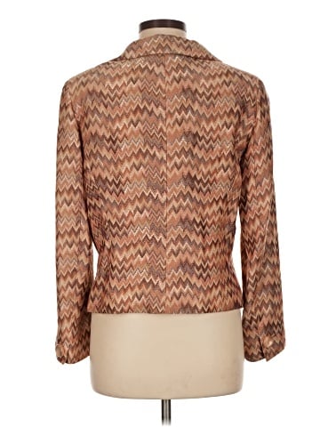 Dana Buchman Blazer (view 2)
