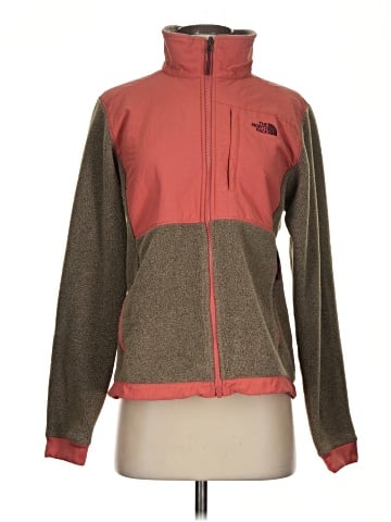 The North Face Zip Up Hoodie (view 1)