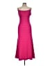 Bardot Pink Cocktail Dress Size 10 - photo 1