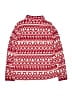 OshKosh B'gosh Red Pullover Sweater Size 12 - photo 2