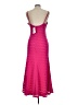 Bardot Pink Cocktail Dress Size 10 - photo 2