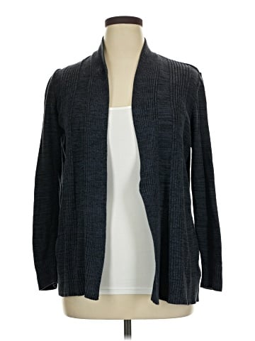 Croft & Barrow Cardigan (view 1)